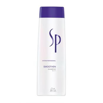 Sampon Wella Professionals SP Smoothen pentru par indisciplinat, 250 ml Sampon Wella Professionals SP Smoothen pentru par indisciplinat, 250 ml