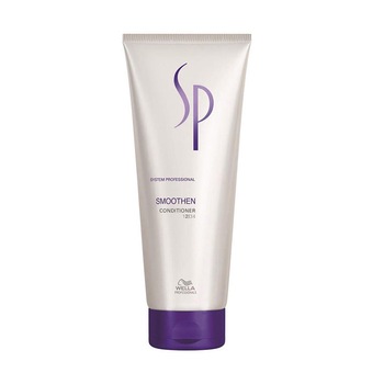 Balsam Wella Professionals SP Smoothen pentru par indisciplinat, 200 ml Balsam Wella Professionals SP Smoothen pentru par indisciplinat, 200 ml
