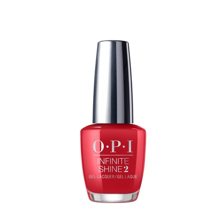 Lac De Unghii Opi Infinite Shine 2 Big Apple Red 15ml Emag Ro