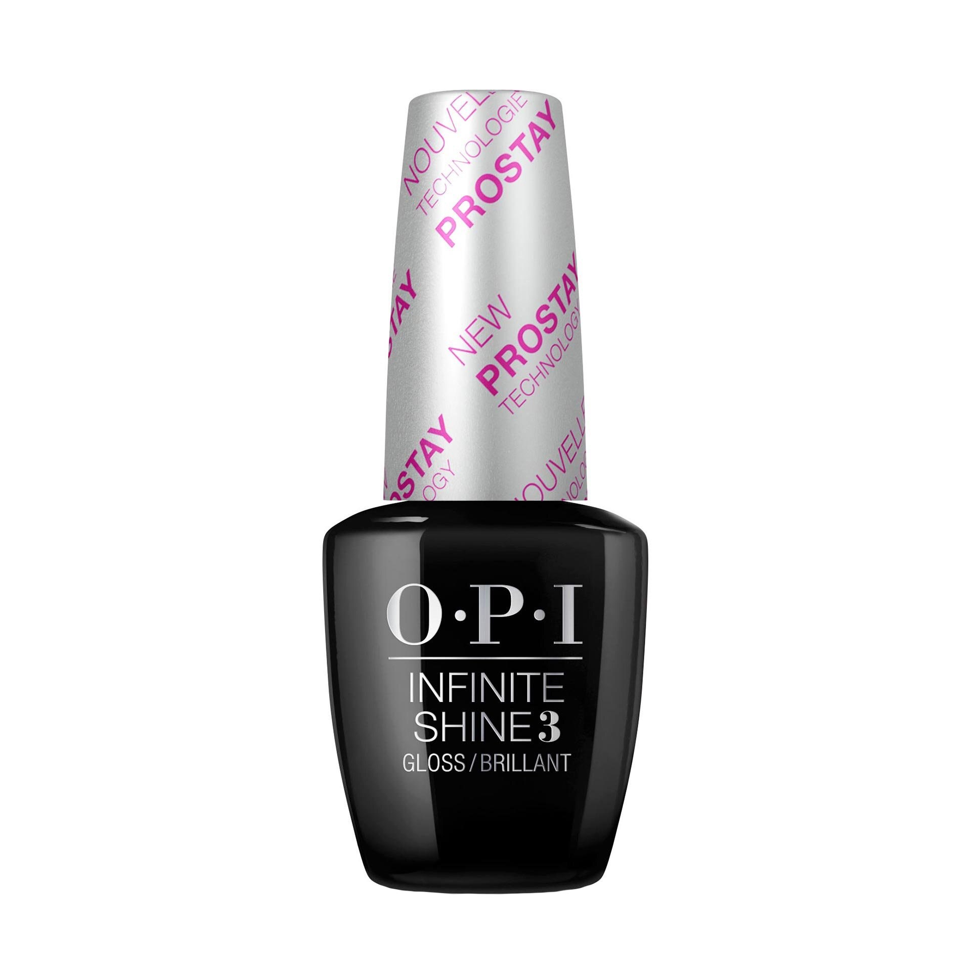 Top coat OPI Infinite Shine 3 ProStay Gloss, 15 ml