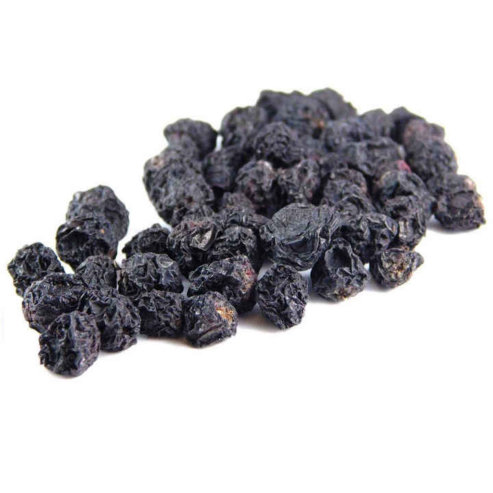 Fructe uscate aronia, Natural Expert, 200 g