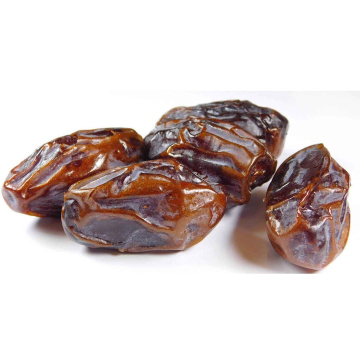 Curmale Medjool Jumbo, Natural Expert, 5 kg