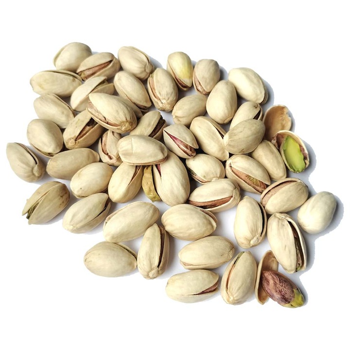 Fistic, Natural Expert, 500g