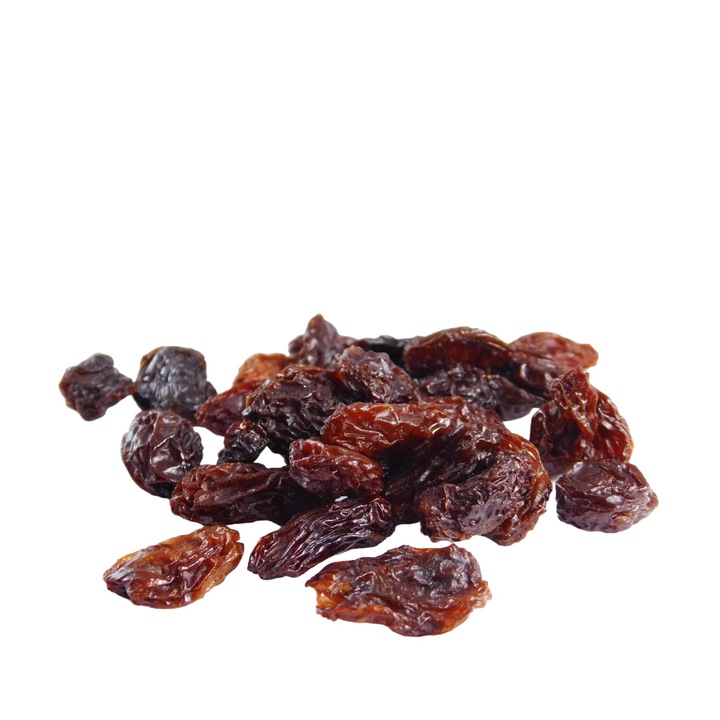 Stafide naturale mari, Natural Expert, 1kg