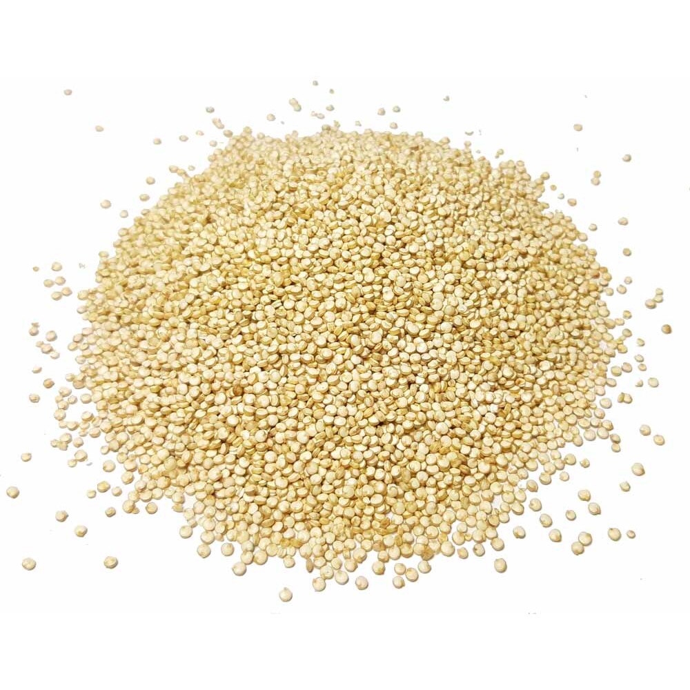 Quinoa alba, Natural expert, 1kg eMAG.ro