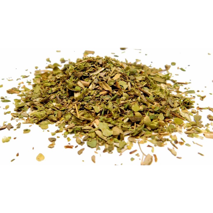 Frunze de oregano uscate, Natural expert, 1kg