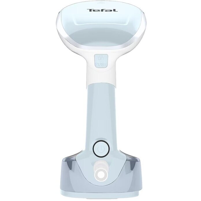 Fier de calcat cu aburi Tefal Access Steam Pocket albastru alb 105x127x220mm 1300W