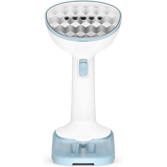 Fier de calcat cu aburi Tefal Access Steam Pocket albastru alb 105x127x220mm 1300W