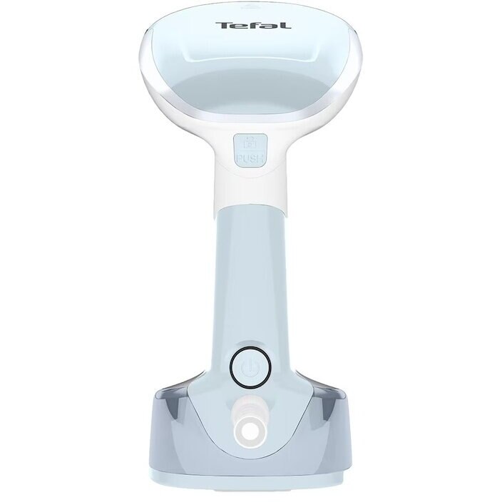 Fier de calcat cu aburi Tefal Access Steam Pocket albastru alb 105x127x220mm 1300W