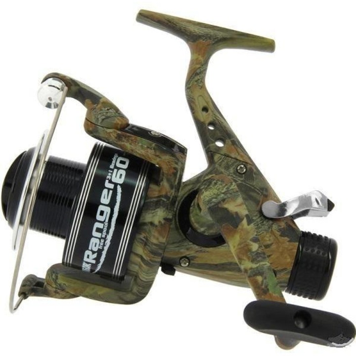 Orsó Lineaeffe Vigor Ranger 6000 4RUL/140MX045MM/5.2:1