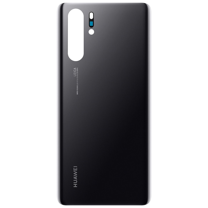 Huawei P30 Pro akkumulátorfedél, fekete