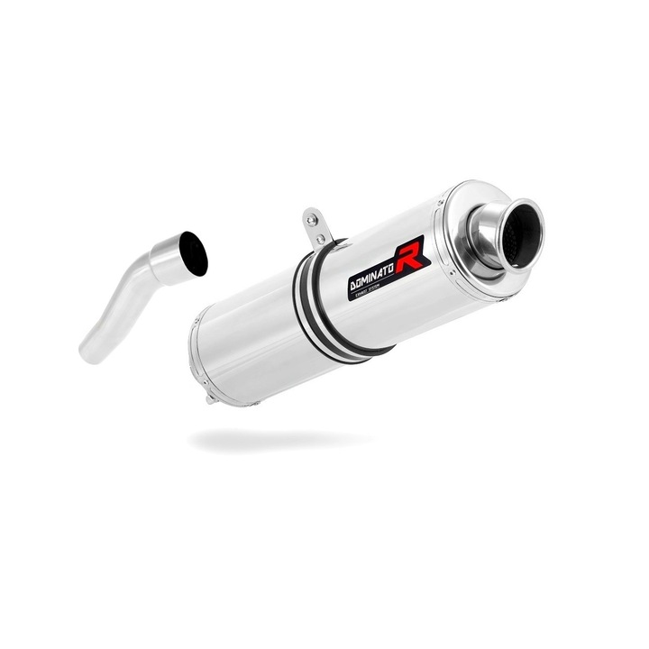 Toba de esapament, RS 125, 1999 - 2005, ST Dominator