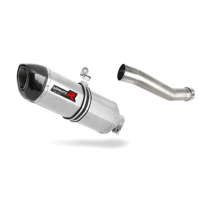 RSV 4 R APRC Фабричен изпускател, 2011 - 2015, HP1 Dominator