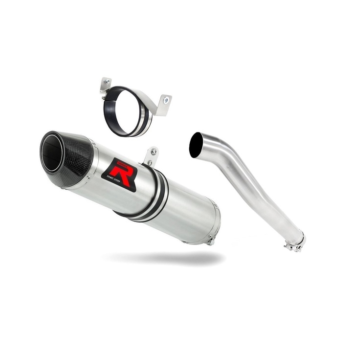 Evacuare, Dominator, Inox, CBR 1000RR, HP2