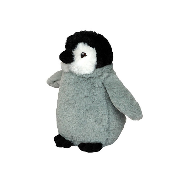 Jucarie de plus, RegioJáték, Pinguin 16cm/NP150629