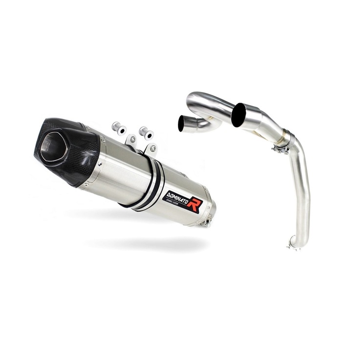 Ауспух, Dominator, Inox, VFR 800, HP1