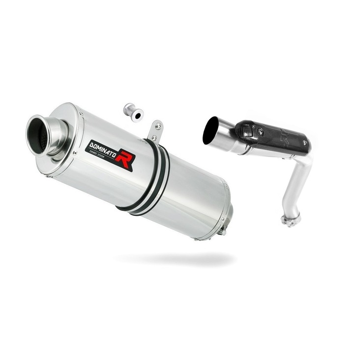 Ауспух, Dominator, Inox, CB 600F HORNET, OV