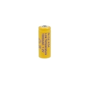 Acumulator Ni-Cd JJJ 4/5A 1.2V 1000mAh, Low Temperature