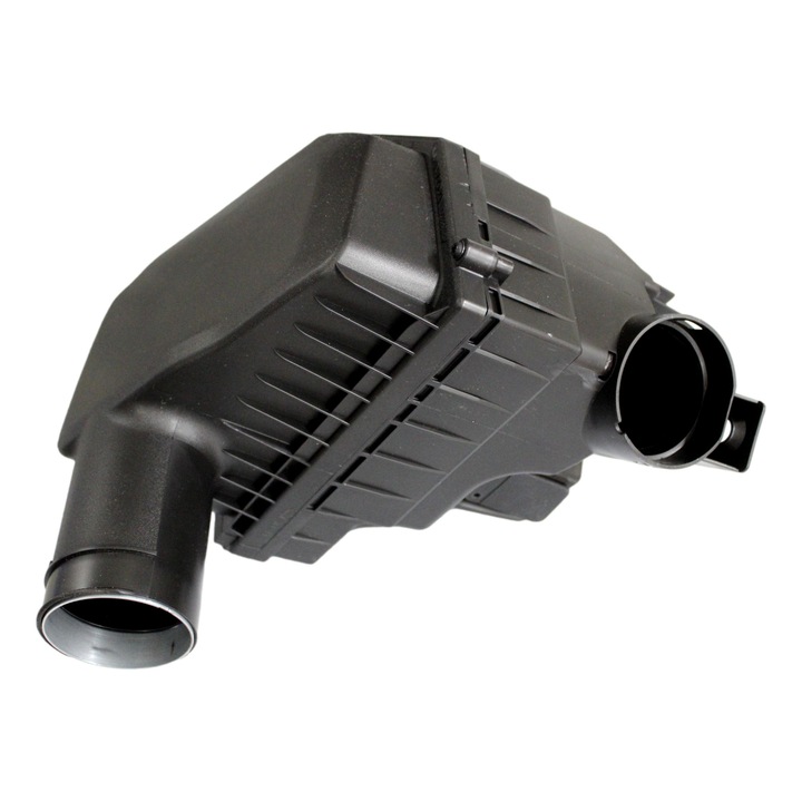 Légszűrő ház XC60 XC70 V70, Volvo, Fekete