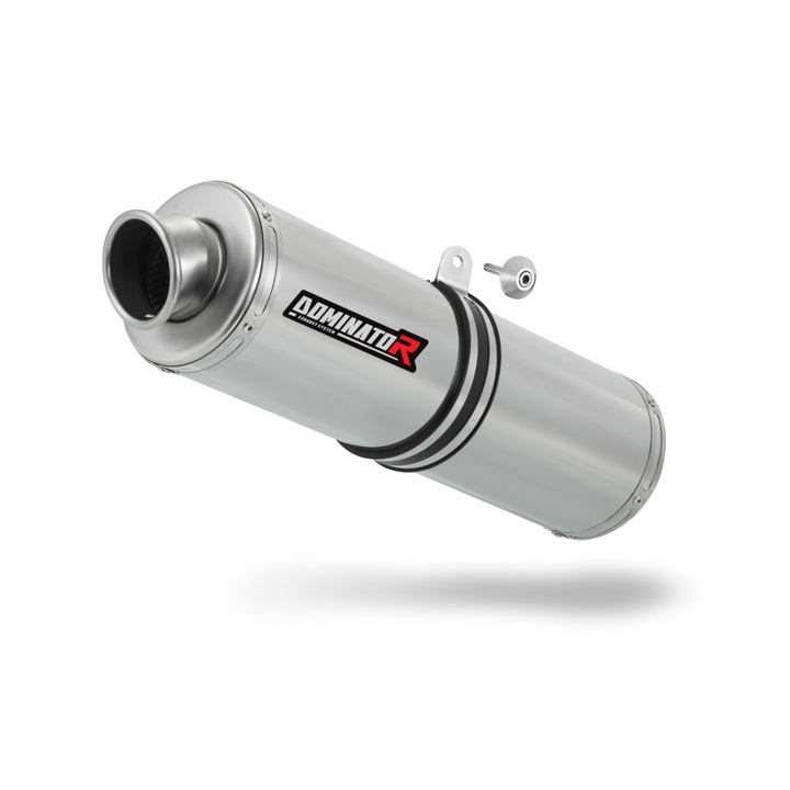 Toba de esapament omologata ST Dominator, ZR7 / ZR7S 1999 - 2004