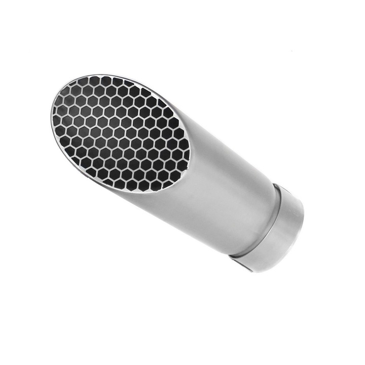 Ауспух GP3 Titanium Dominator, S1000RR 2009 - 2011