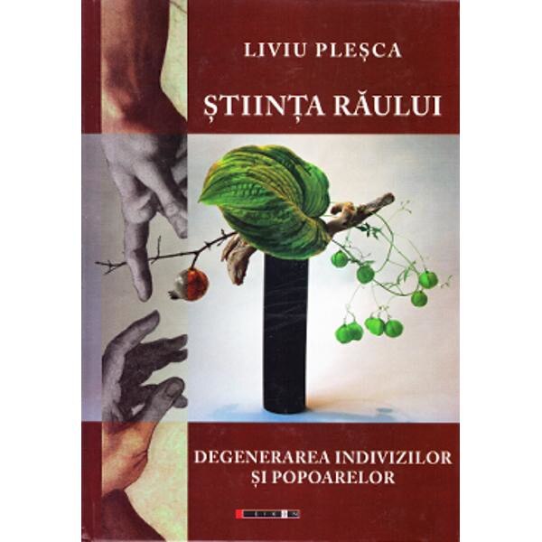 Stiinta Raului - Liviu Plesca