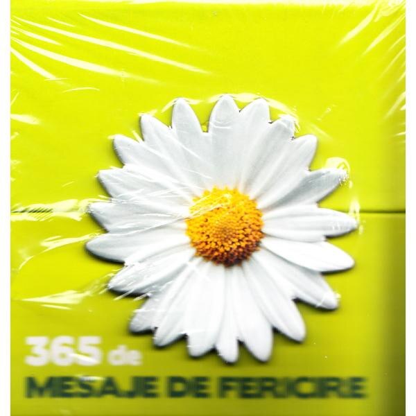 365 de mesaje de fericire