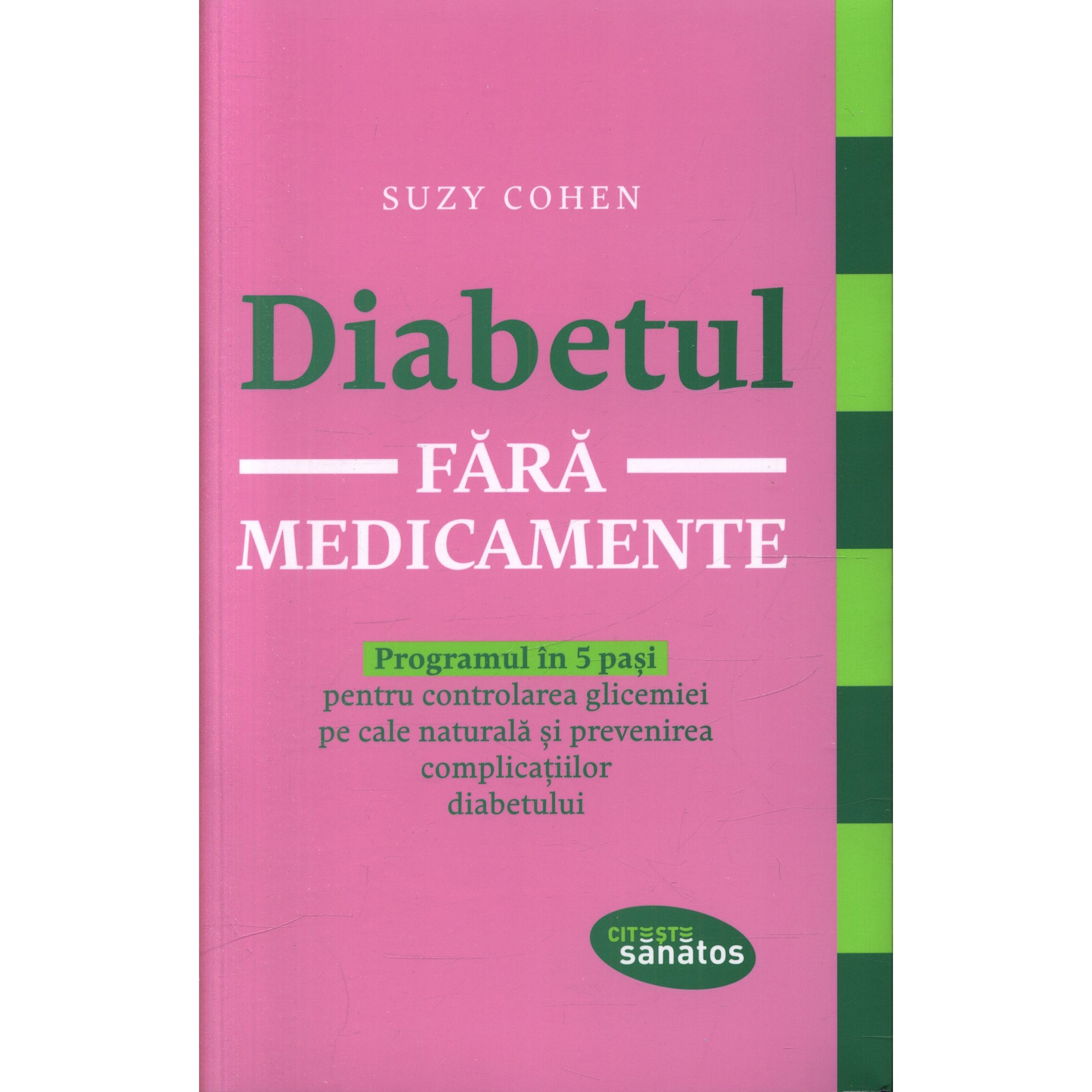 medicament anti-imbatranire pentru diabet