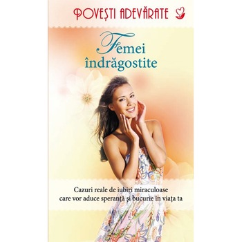 Femei indragostite - Collen Sell Femei indragostite - Collen Sell