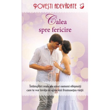 Calea spre fericire - Collen Sell Calea spre fericire - Collen Sell