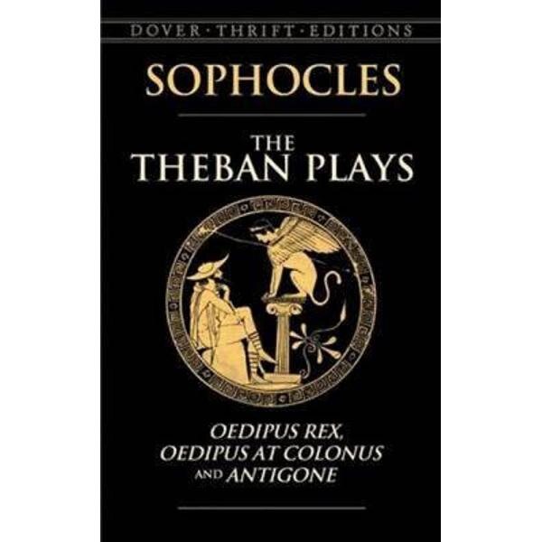 Theban Plays