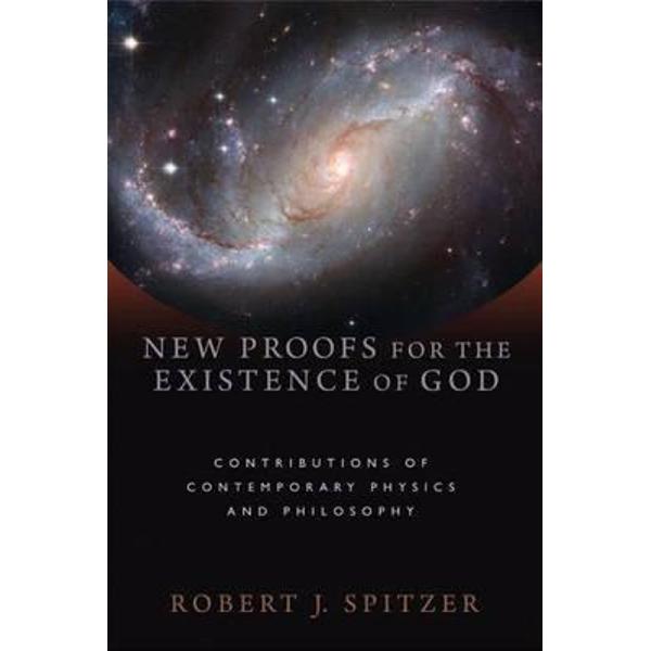 New Proofs for the Existence of God