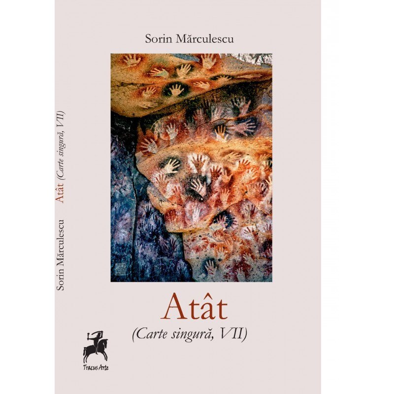 Atat - Sorin Marculescu