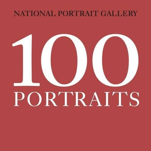 National Portrait Gallery - 100 Portraits - Nicholas Cullinan