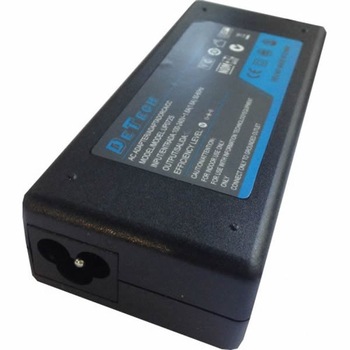 Incarcator dedicat Detech, compatibil laptop LENOVO 20V 4.5A 90W, mufa dreptunghiulara tip USB cu pin in interior Incarcator dedicat Detech, compatibil laptop LENOVO 20V 4.5A 90W, mufa dreptunghiulara tip USB cu pin in interior