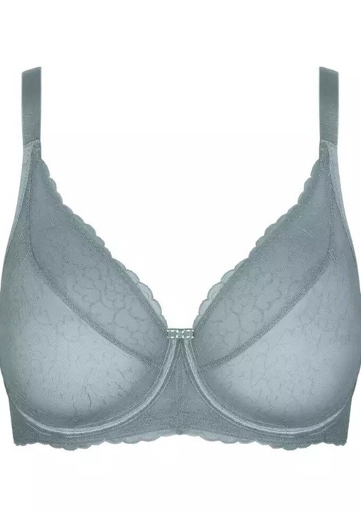 Сутиен, Triumph Mirage Spotlight W01 EX, 7613138450963, зелен, Зелен