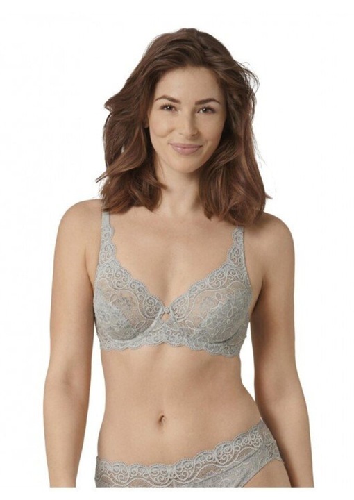 Сутиен, Triumph Amourette 300 W, светлосив