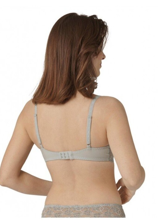 Сутиен, Triumph Amourette 300 W, светлосив