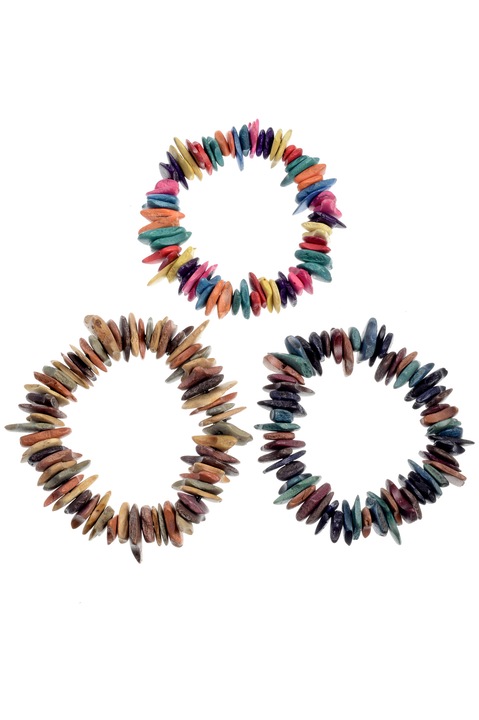 Set bratara 3 bucati din compozit GM-450, Gloria Maris