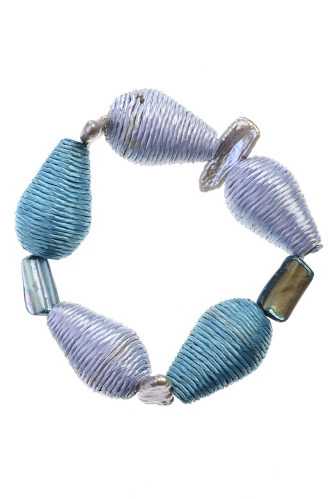 Гривна от култивирана перла GM-482, Gloria Maris