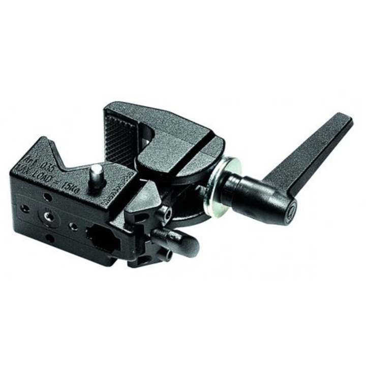 Manfrotto 035 Super Clamp without pin (035 Super Clamp without pin)