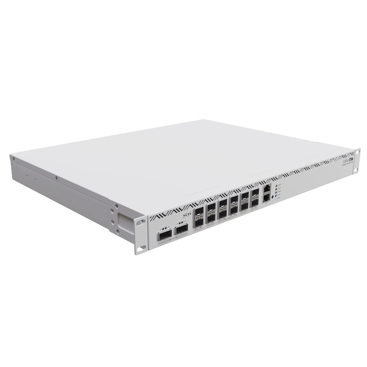 Mikrotik CCR2216-1G-12XS-2XQ Cloud Core Router, 245851, Router