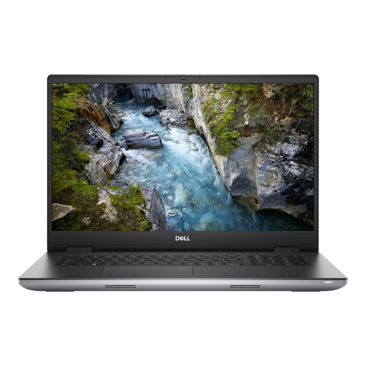 DELL Precision 7780 Mobil munkaállomás 43,9 cm (17.3") Full HD Intel® Core™ i9 i9-13950HX 32 GB DDR5-SDRAM 1 TB SSD NVIDIA RTX 3500 Wi-Fi 6E (802.11ax) Windows 11 Pro Szürke (M6HGP)