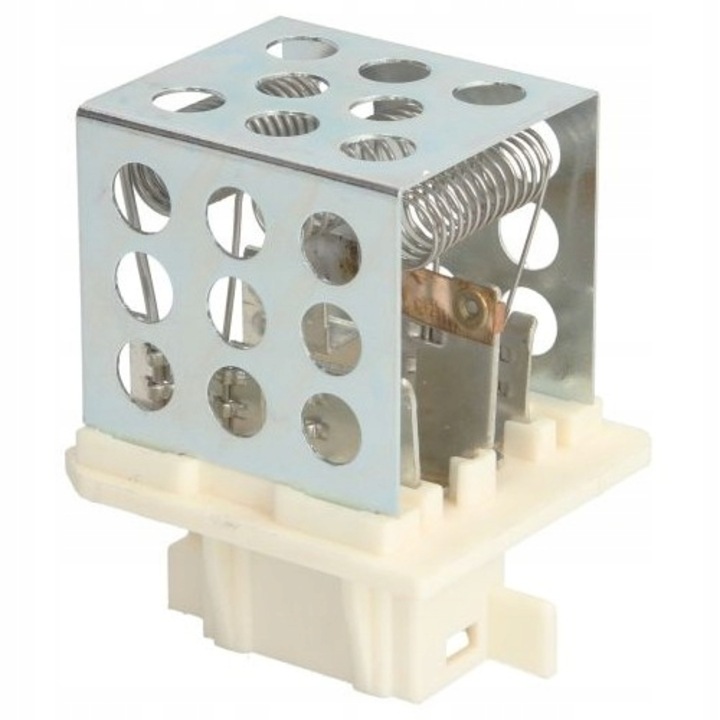 Ventilátor ellenállás Peugeot 206 206+ 98-