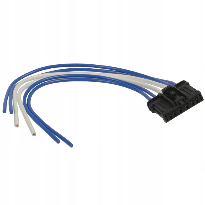 Kábelköteg hátsó lámpák csatlakoztatásához Citroen Peugeot lámpák