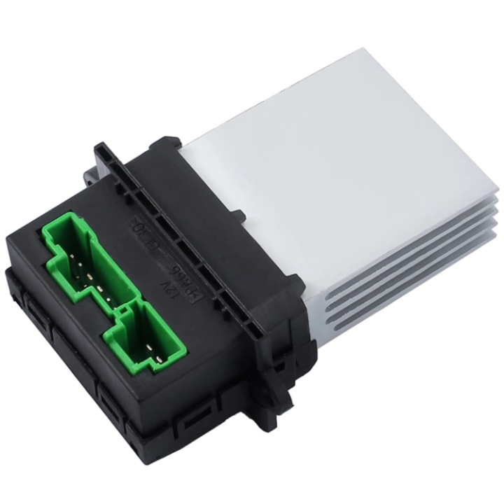 Rezistor Suflanta Citroen C2 C3 C5 Peugeot 207 406