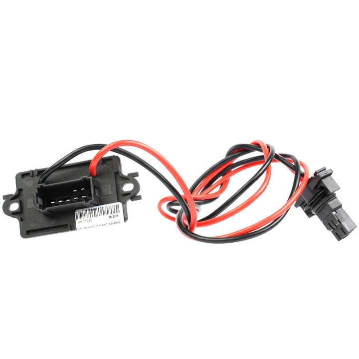 Renault Megane 2 Scenic légfúvó ellenállás