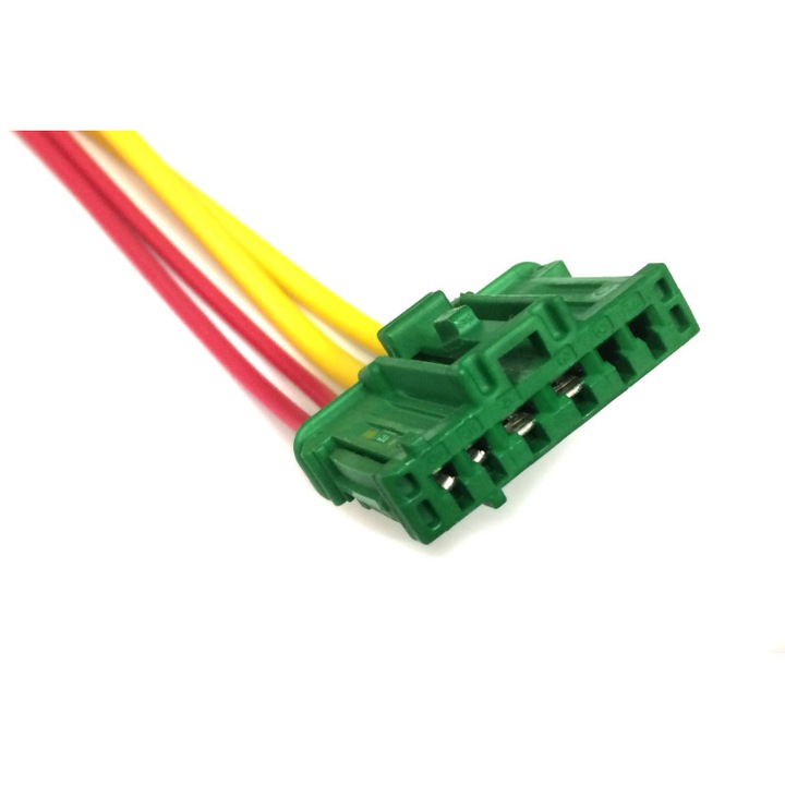 Citroen Peugeot légszívó ellenállás gyújtógyertya blokk