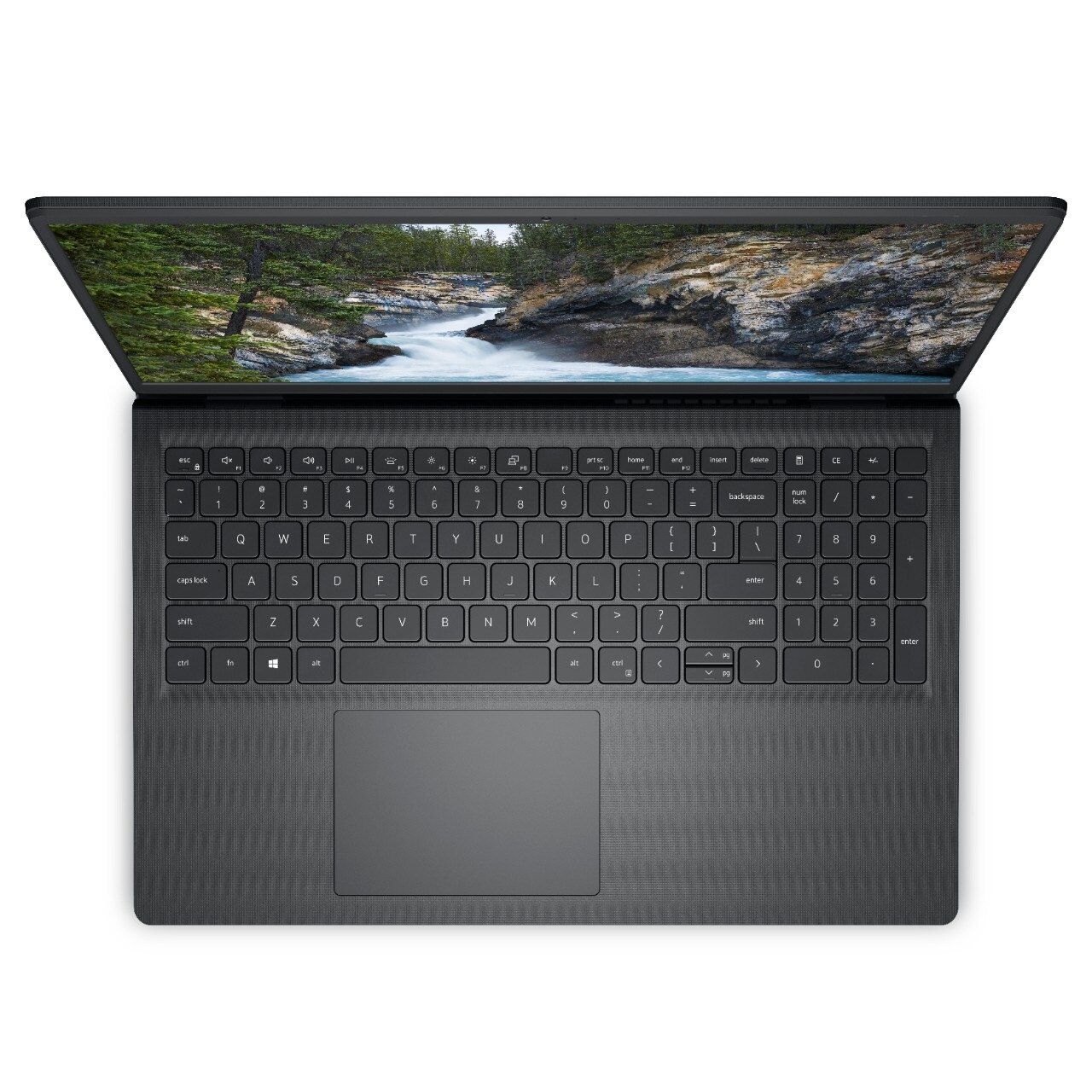 Portatil Dell 15,6′ Hd Intel I3 1215U Ram 8Gb 512Gb | Éxito