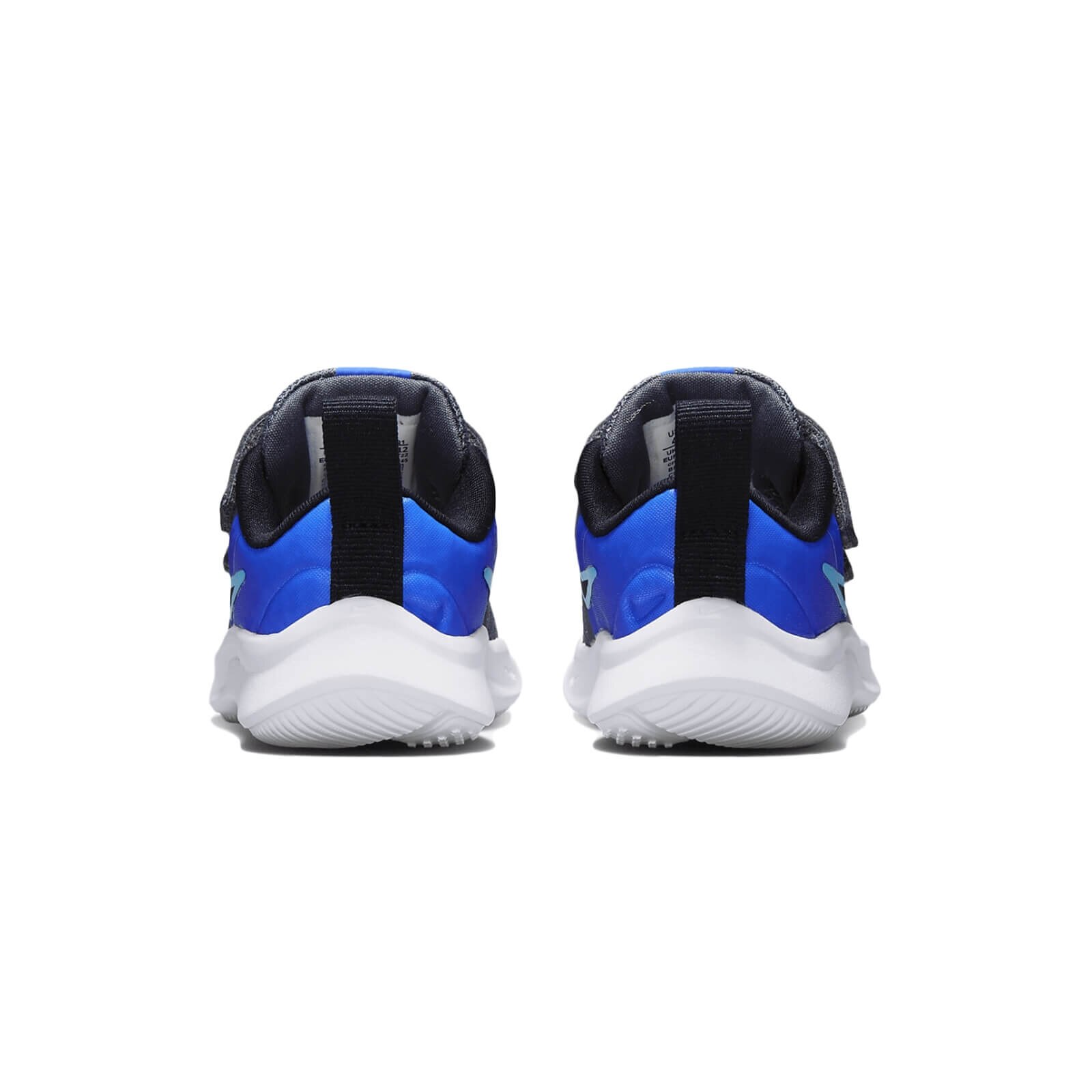 Pantofi sport NIKE Star Runner 3 TDV, DA2778-012 Gri 27 EU - eMAG.ro